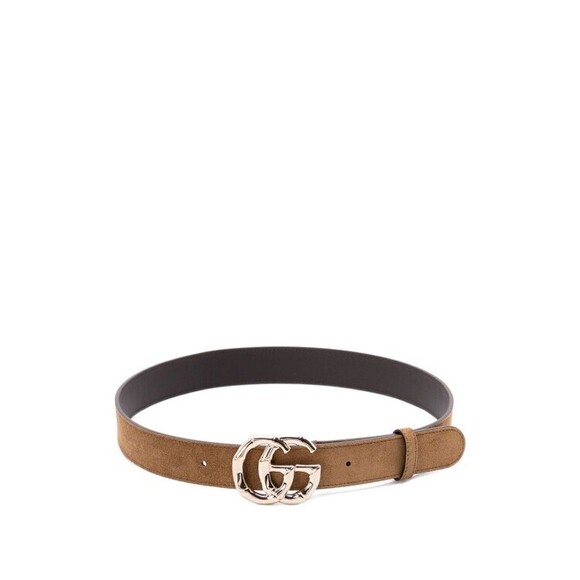 Gucci Gg Marmont Belt - NWT